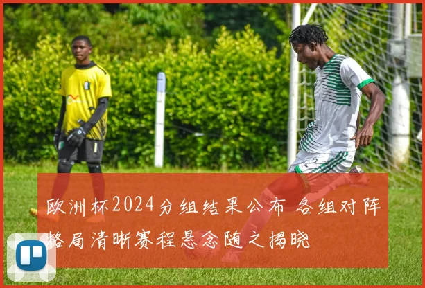 欧洲杯2024分组结果公布 各组对阵格局清晰赛程悬念随之揭晓