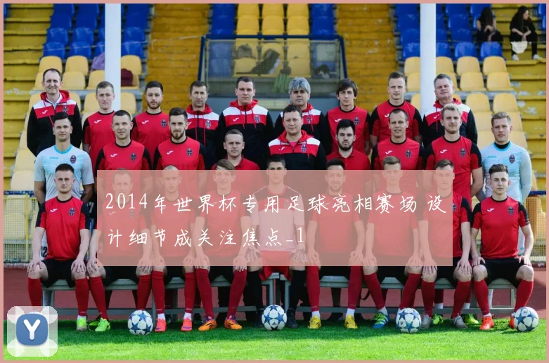 2014年世界杯专用足球亮相赛场 设计细节成关注焦点_1