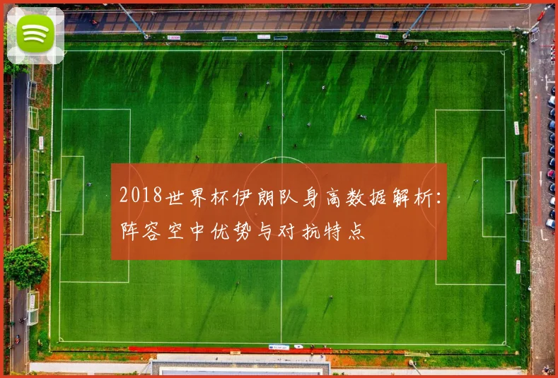2018世界杯伊朗队身高数据解析：阵容空中优势与对抗特点