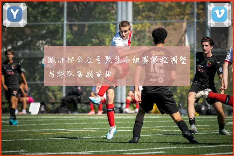 欧洲杯公众号聚焦小组赛赛程调整与球队备战安排