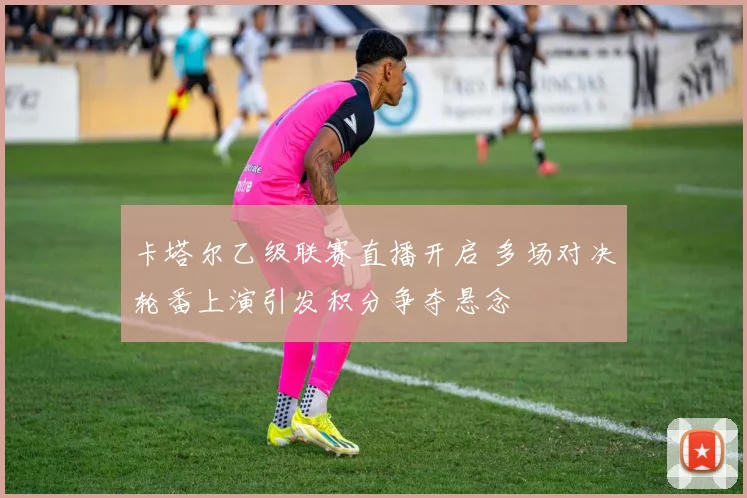 卡塔尔乙级联赛直播开启 多场对决轮番上演引发积分争夺悬念
